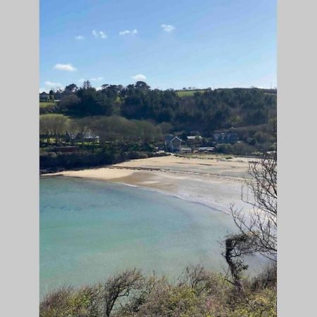 The Boardroom At The Beach House Falmouth Luaran gambar