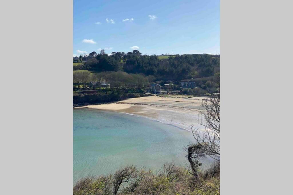 The Boardroom At The Beach House Falmouth Luaran gambar